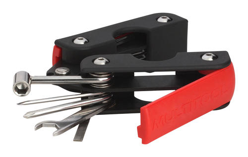 ערכת טיפול לגיטרה WARWICK RB  MULTI TOOL M Metric