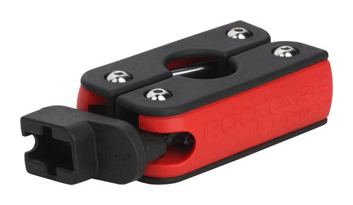 ערכת טיפול לגיטרה WARWICK RB  MULTI TOOL M Metric