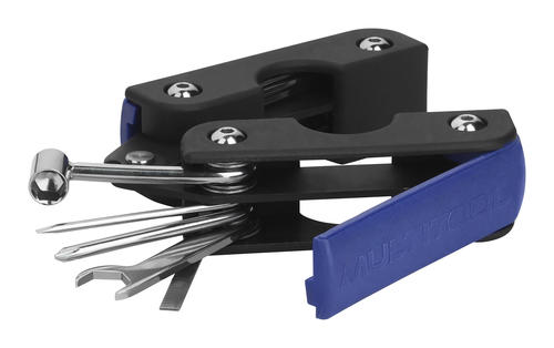 ערכת טיפול לגיטרה WARWICK RB TOOL MULTI TOOL I Inch