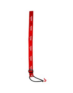 רצועה אדומה לבוזוקי Prodigy BSM2R Medium red