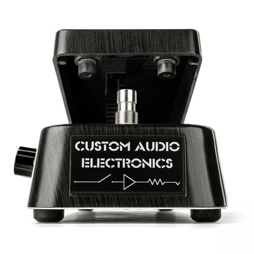 אפקט MXR CAE DUAL INDCTOR WAH
