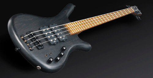 קורבט $$ 4 מיתרים WARWICK Corvette NIRVANA BLACK