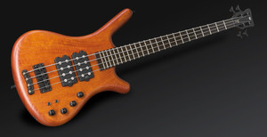 קורבט $$ 5 מיתרים WARWICK Corvette HONEY VIOLIN