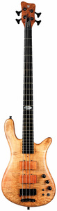 WARWICK STREAMER LX 4  LTD 2008