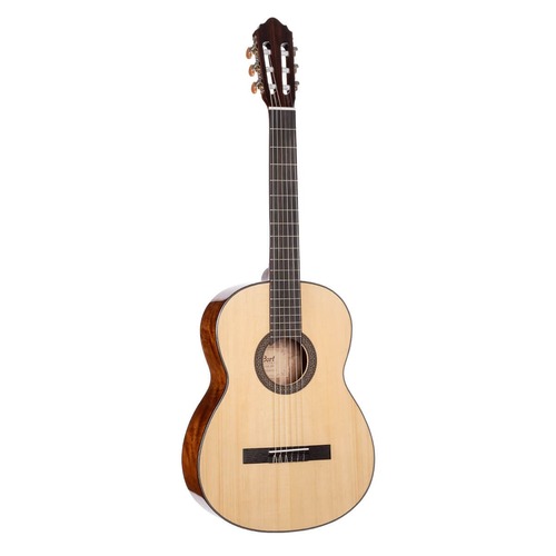 גיטרה קלאסית גימור מבריק CORT AC-200 NAT