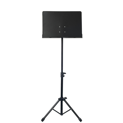 סטנד תווים מסיבי פלטה ללא חורים Moratti MS08