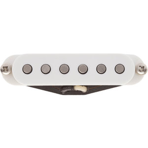 פיקאפ סינגל קידמי לגיטרה SUHR ML-N WHITE