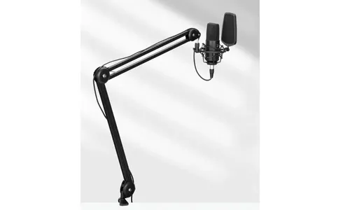 זרוע למיקרופון (boom) דגם Saramonic SR-HC2