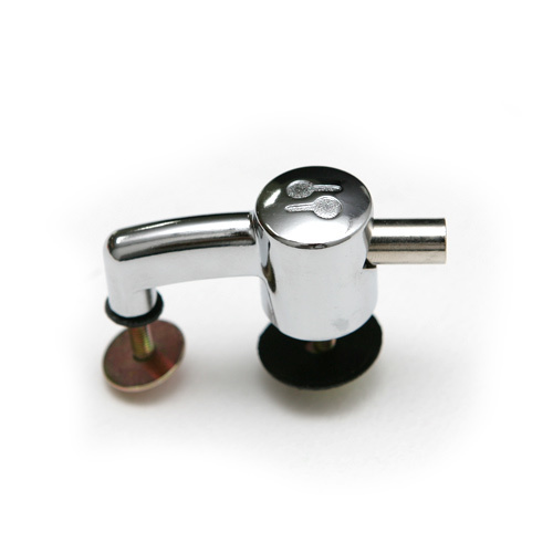 לאג לטמטם / פלור SONOR Lug TT/FT chrome SMF SFX ESF SEF ASC complete