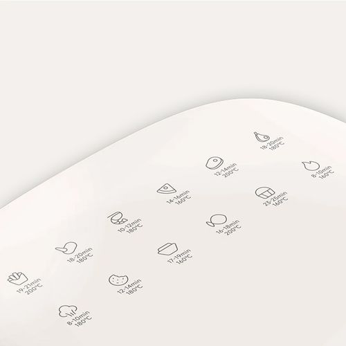 סיר טיגון באוויר חם חכם 6 ליטר שיאומי Xiaomi Air Fryer Essential 6L