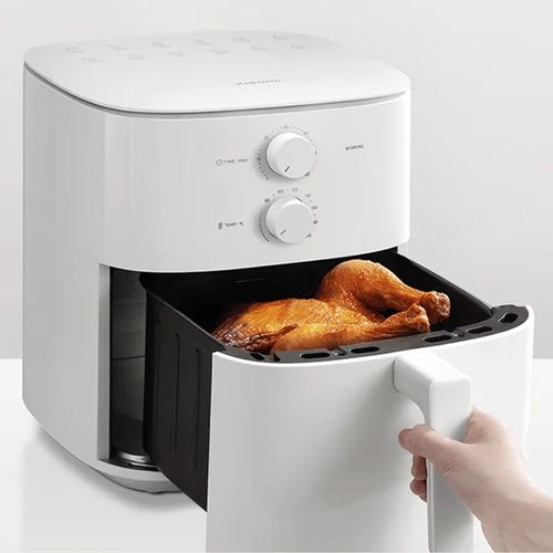 סיר טיגון באוויר חם חכם 6 ליטר שיאומי Xiaomi Air Fryer Essential 6L