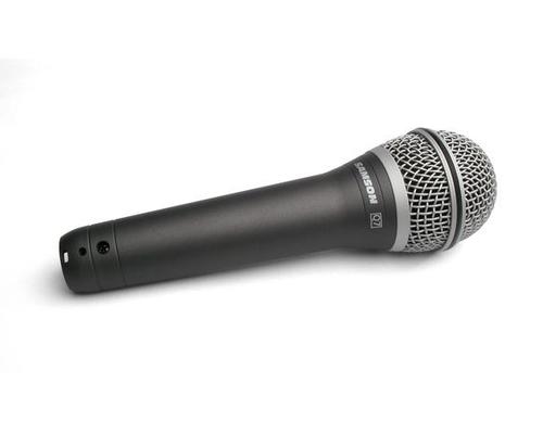 מיקרופון דינמי SAMSON Q7 Dynamic Mic