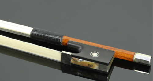 קשת לכינור 4/4 MORATTI mor020 4/4 violin bow horse hair