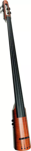 קונטרבס חשמלי NS Design NXT4A-DB-SB Sunburst