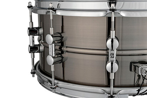 תוף סנר SONOR KS 14x5.75 SDB Kompressor Brass 14