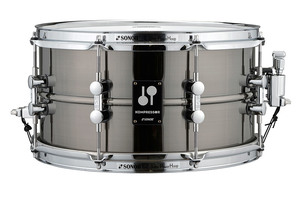 תוף סנר SONOR KS 1307 SDB Kompressor Brass 13" x 7