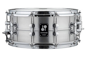 תוף סנר SONOR KS 1465 SDA Kompressor Aluminium 14" x 6.5