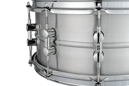 תוף סנר SONOR KS 1465 SDA Kompressor Aluminium 14