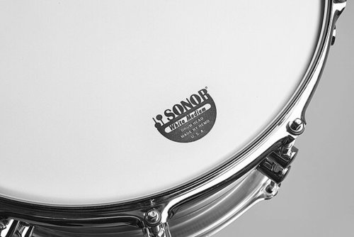 תוף סנר SONOR KS 1465 SDA Kompressor Aluminium 14