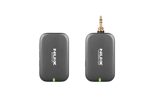 NUX B-7PSM 5.8GHz Wireless In-ear Monitoring System