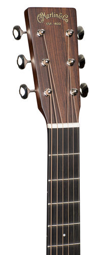 גיטרה אקוסטית +ארגז MARTIN OM21 1933 Ambertone