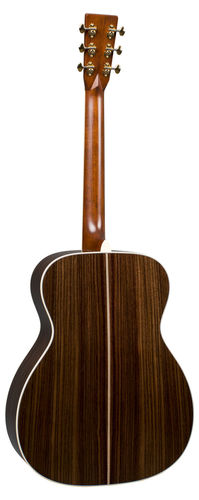 גיטרה אקוסטית +ארגז MARTIN J40