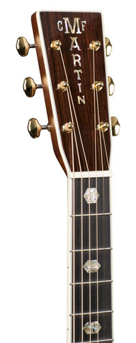 גיטרה אקוסטית +ארגז MARTIN J40