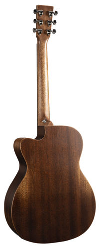 גיטרה אקוסטית מוגברת + נרתיק MARTIN 000C Jr-10E STREETMASTER