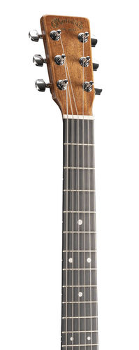 גיטרה אקוסטית מוגברת + נרתיק MARTIN 000C Jr-10E STREETMASTER