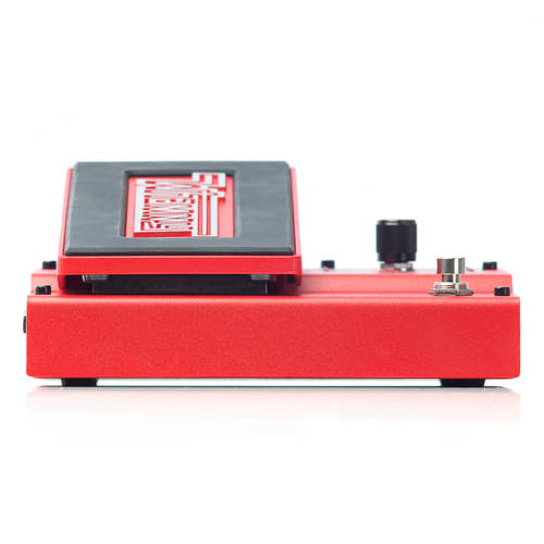 DIGITECH WHAMMY 2-MODE PITCH-SHIFT WITH TRUE BYPASS