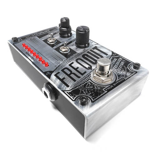 DIGITECH FREQOUT NATURAL FEEDBACK CREATOR