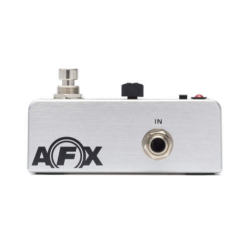 פרה אמפ אקולייזר FISHMAN AFX Pro EQ Mini Acoustic Preamp & EQ