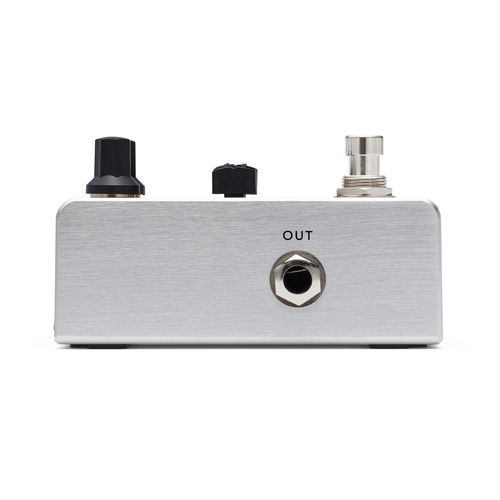 פרה אמפ אקולייזר FISHMAN AFX Pro EQ Mini Acoustic Preamp & EQ