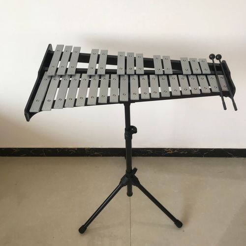 קסילופון + סטנד + נרתיק ופד אימון MORATTI TL32BJ