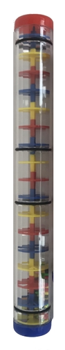 אפקט גשם 41 ס