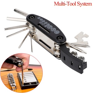 כלי לתיקון גיטרות Moratti 2021010 guitar repair tool