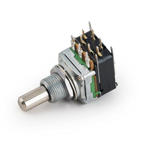 פוטנציומטר ווליום פשו פול M84500