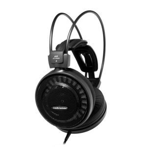 אוזניות מקצועיות AUDIO TECHNICA ATH-AD500X Audiophile Open-air Headphones