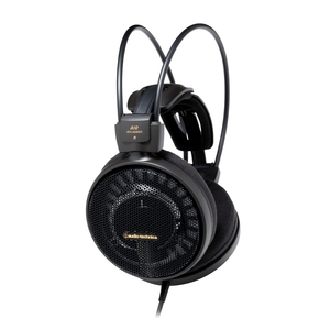 אוזניות מקצועיות AUDIO TECHNICA ATH-AD700X Audiophile Open-air Headphones