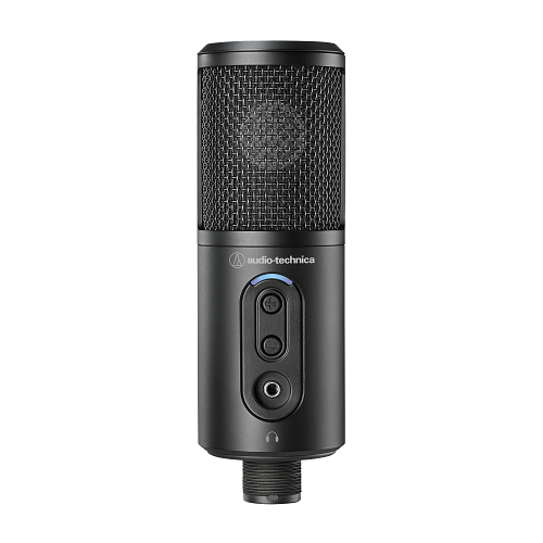 חבילה לאולפן AUDIO TECHNICA CREATOR PACK