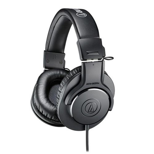 חבילה לאולפן AUDIO TECHNICA CREATOR PACK