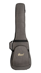 נרתיק לגיטרה בס CORT CPEB10 BASS Bag