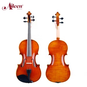 כינור 4/4 ללא ארגז וקשת Aileen VH500Z