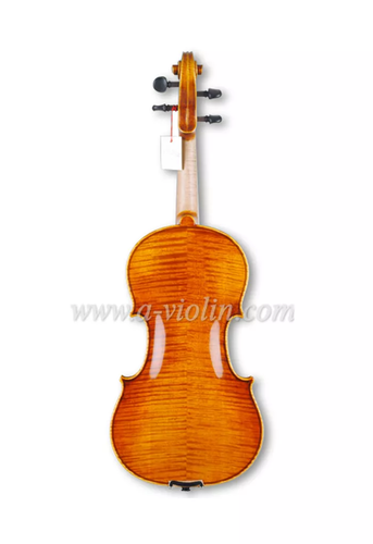 כינור 4/4 ללא ארגז וקשת Aileen VH500Z