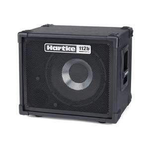 רמקול 300W לבס "12 HARTKE HYDRIVE 112B 1X12" BASS SPEAKER CABINET