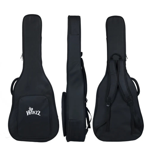 נרתיק לגיטרה קלאסית WINZZ BGG6010 10mm PE foam