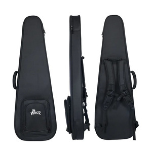 נרתיק לגיטרה חשמלית WINZZ BGE16825 18mm PE foam+7mm sponge