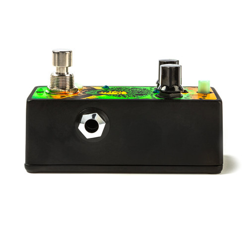Dunlop JHMS1 Hendrix Shrine Series FUZZ FACE DISTORTION