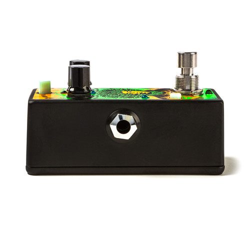 Dunlop JHMS1 Hendrix Shrine Series FUZZ FACE DISTORTION