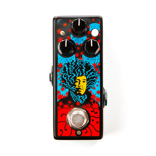 Dunlop JHMS3 Hendrix Shrine Series UNI-VIBE CHORUS/VIBRATO